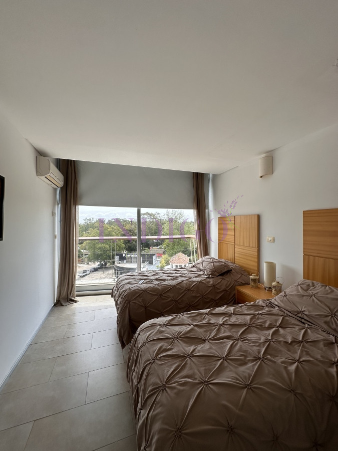 Apartamento Ref.1206 - Disponible toda la temporada Delamar en alquiler