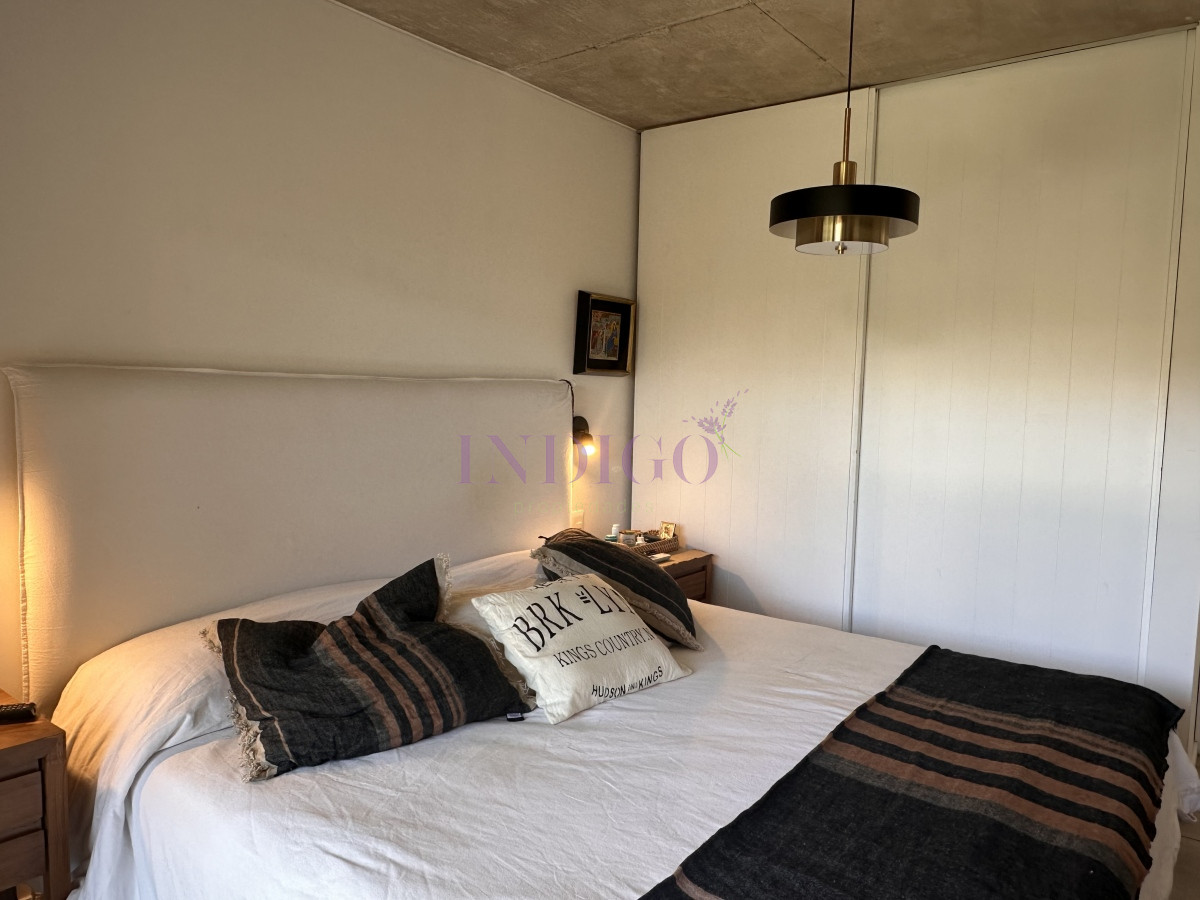 Apartamento Ref.1032 - En venta, en Manatiales 1 dorm.