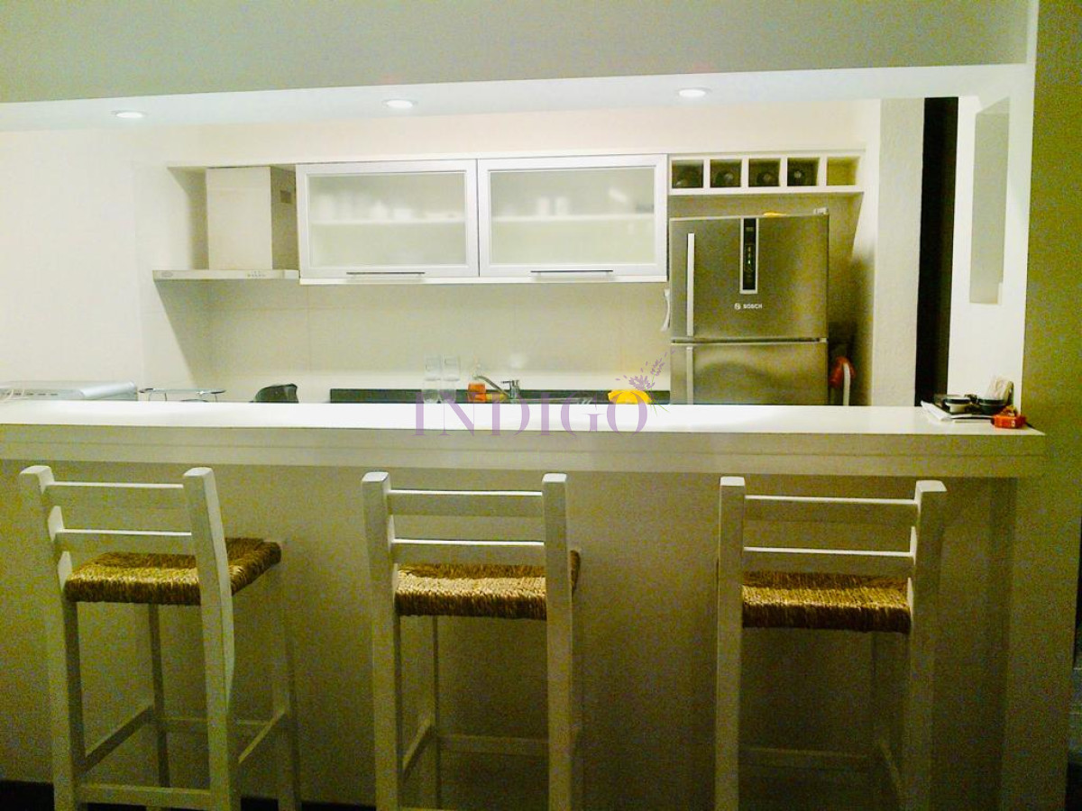 Apartamento Ref.1187 - Apartamento en alquiler Manantiale