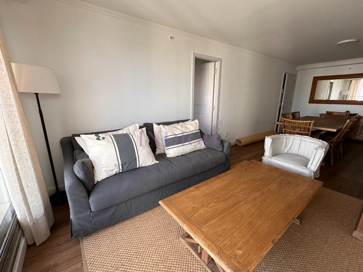 Apartamento Ref.1099 - Departamento en venta en Place Lafayette 2 dormitorios