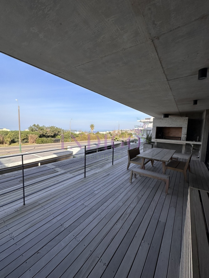 Apartamento Ref.1033 - Alma de Manantiales en alquiler