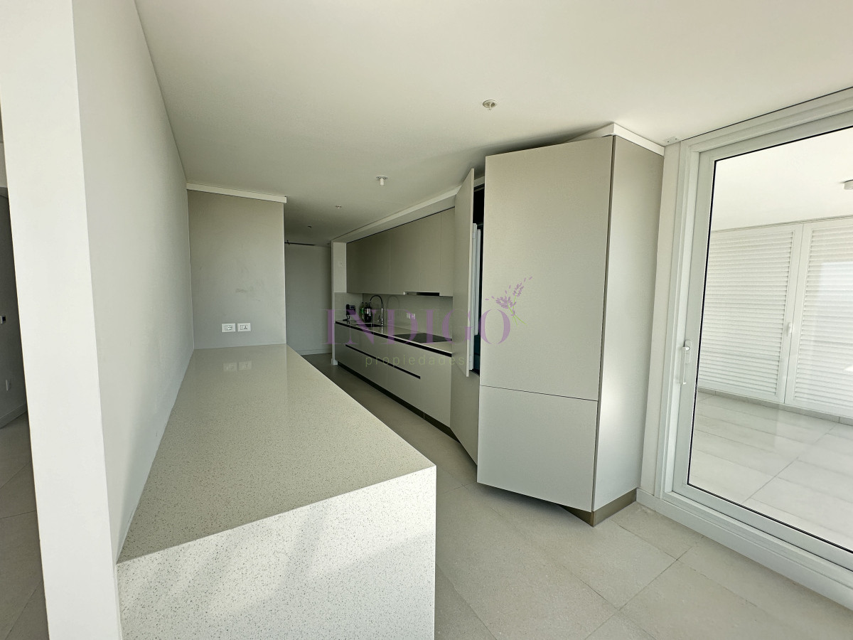 Apartamento Ref.1285 - En venta Le parc 4