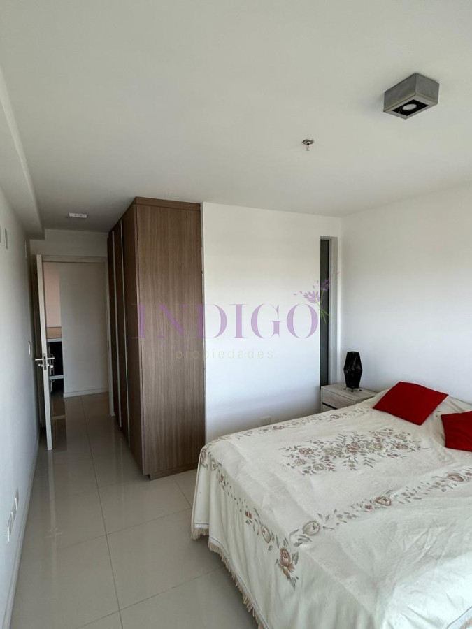Apartamento Ref.7 - En alquiler departamento en Roosevelt con todos los servicios, 1 dormitorio.