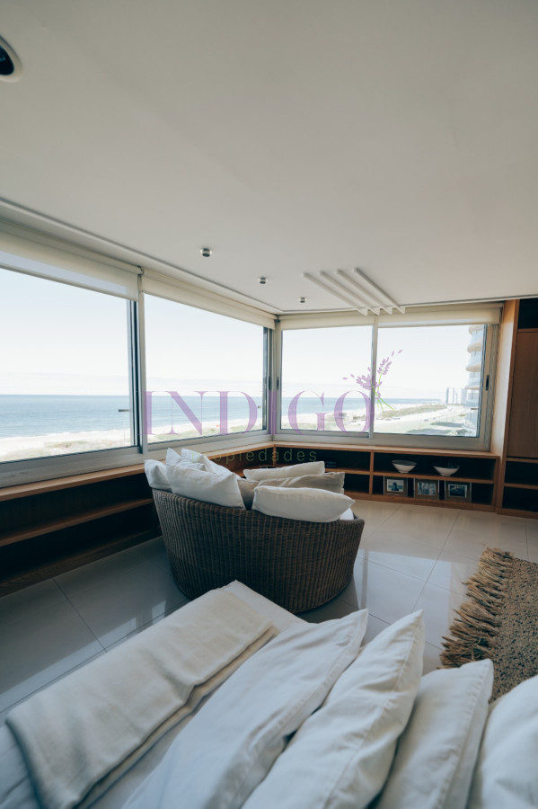 Apartamento Ref.124 - Apartamento en Brava, 4 dormitorios *