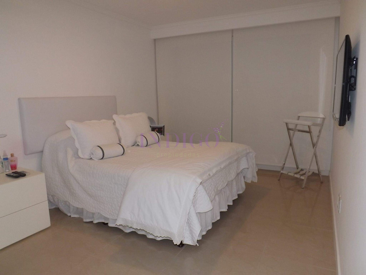 Apartamento Ref.898 - Apartamento en la mansa a metros de Enjoy PDE y la Rambla 