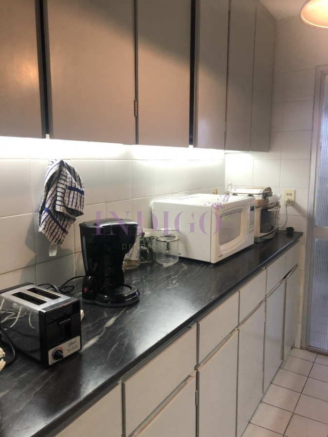 Apartamento Ref.576 - Departamento en Montoya en alquiler