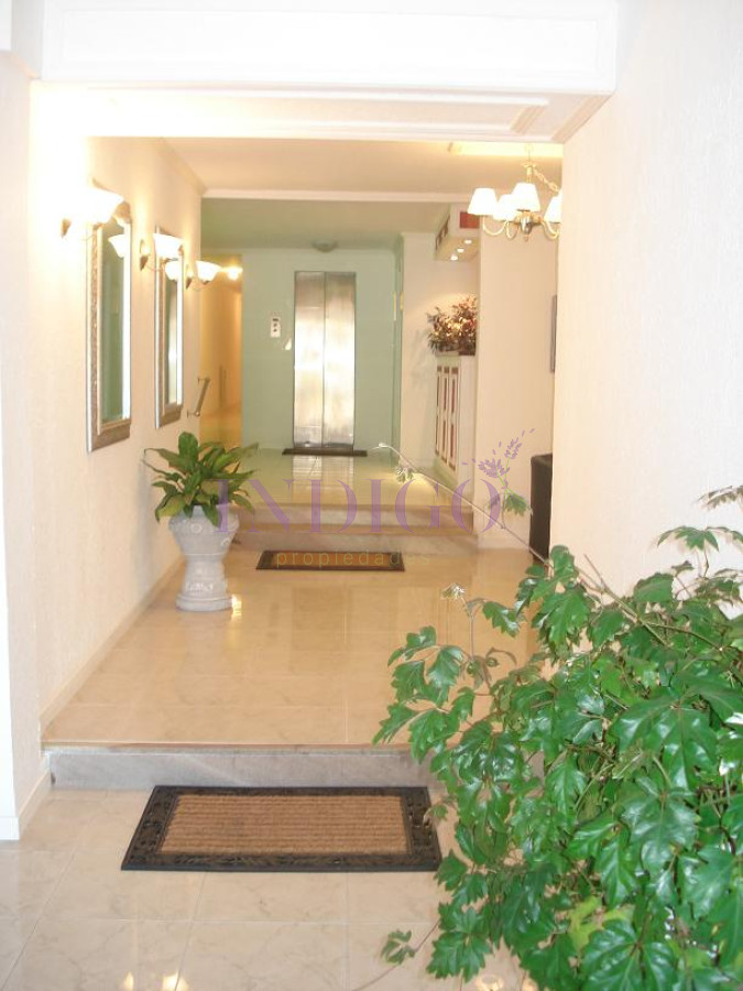 Apartamento Ref.834 - Apartamento en Península!