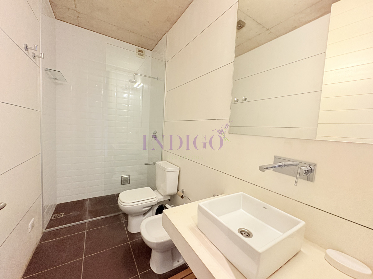Apartamento Ref.1331 - En alquiler, posta del Cangejo, La barra, 3 dormitorios 