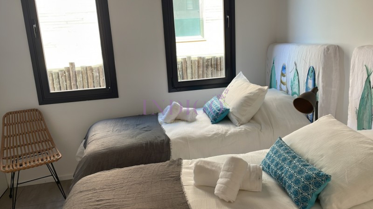 Apartamento Ref.885 - Alquiler de Apartamento 2 dormitorios en Manantiales, Uruguay