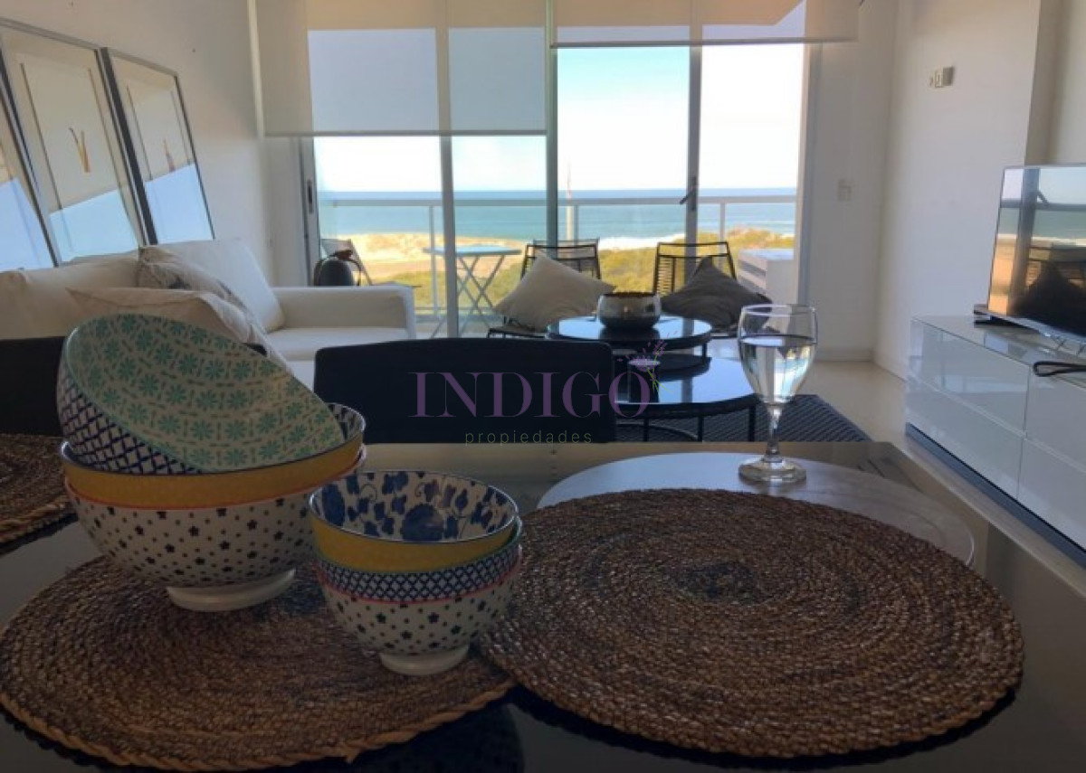 Apartamento Ref.649 - Apartamento en la zona de la Brava, muy bien equipado y con excelente vista!