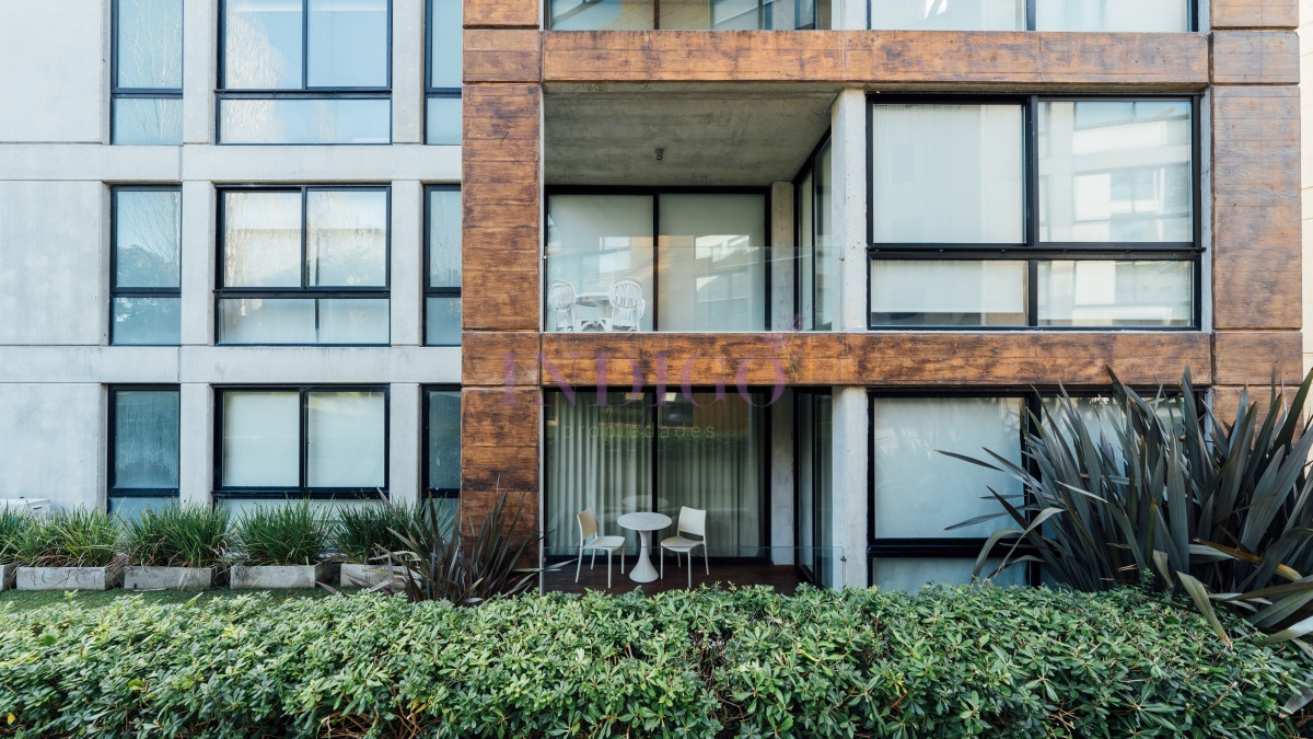 Apartamento Ref.1239 - Apartamento en Alquiler en San Rafael