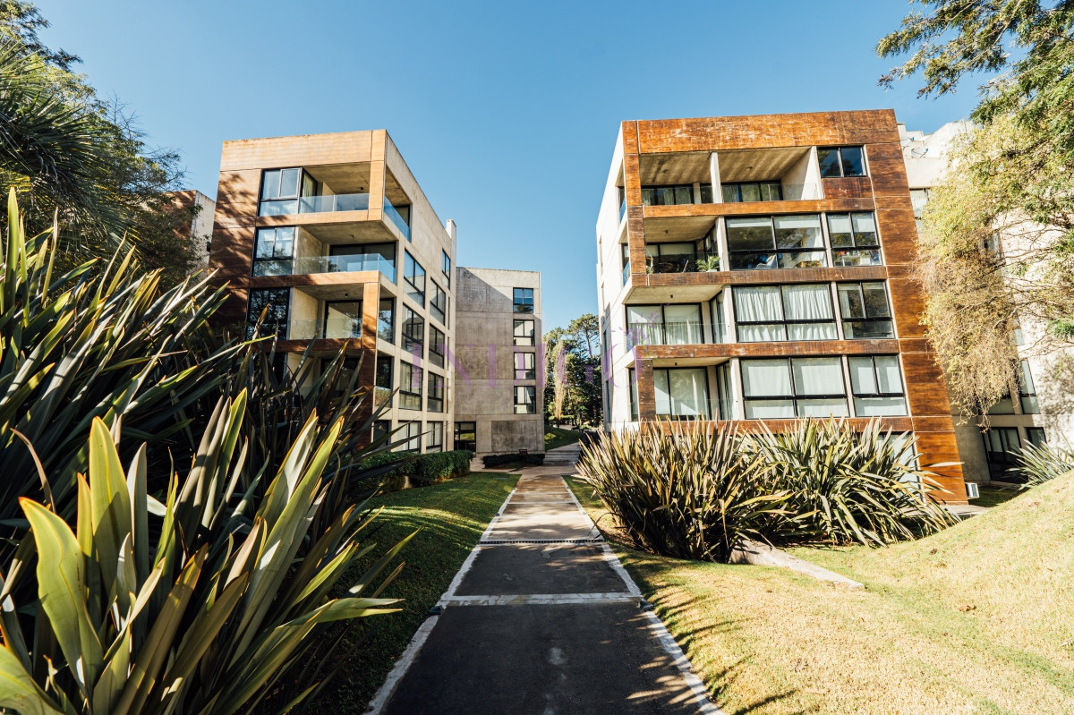 Apartamento Ref.1239 - Apartamento en Alquiler en San Rafael