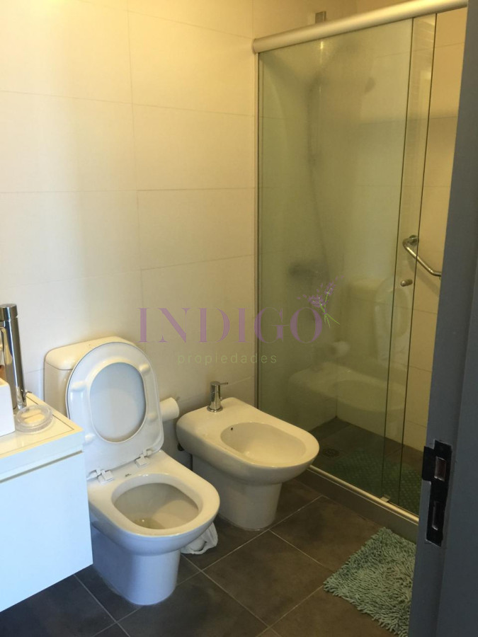 Apartamento Ref.524 - departamento en alquiler 