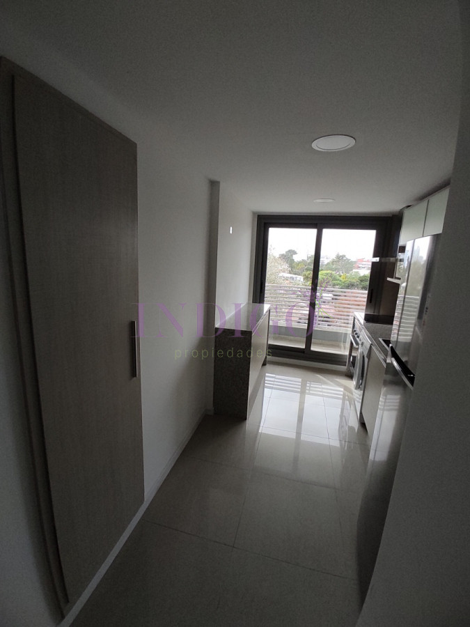 Apartamento Ref.686 - Apartamento en la mansa, 2 dormitorios y 3 baños, muy bien equipado