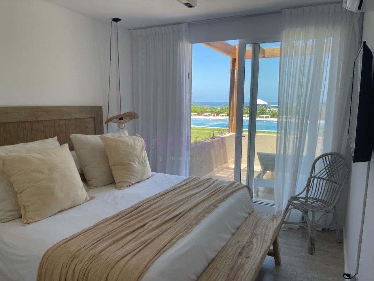 Apartamento Ref.1166 - La posta del cangrejo