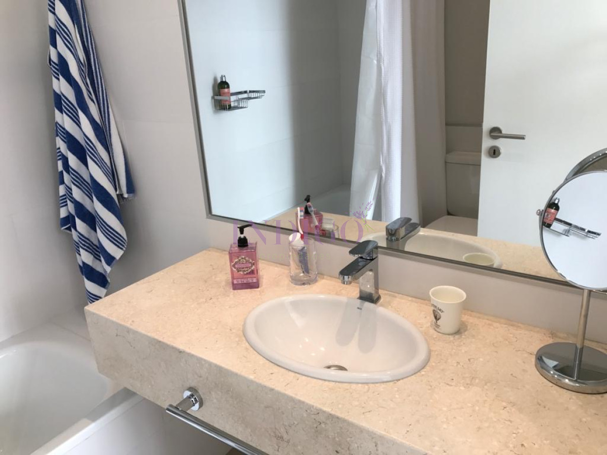 Apartamento Ref.1328 - En alquiler, penthouse, Posta del Cangrejo, 4 dormitorios.