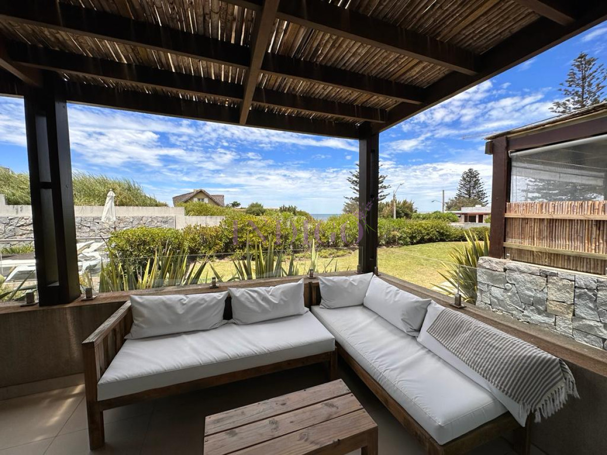 Apartamento Ref.984 - Alquiler de apartamento 2 dormitorios en La Barra, Uruguay