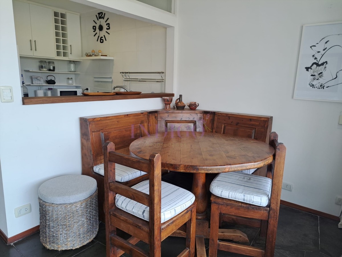 Apartamento Ref.372 - Apartamento en alquiler en la Península, 2 dormitorios .