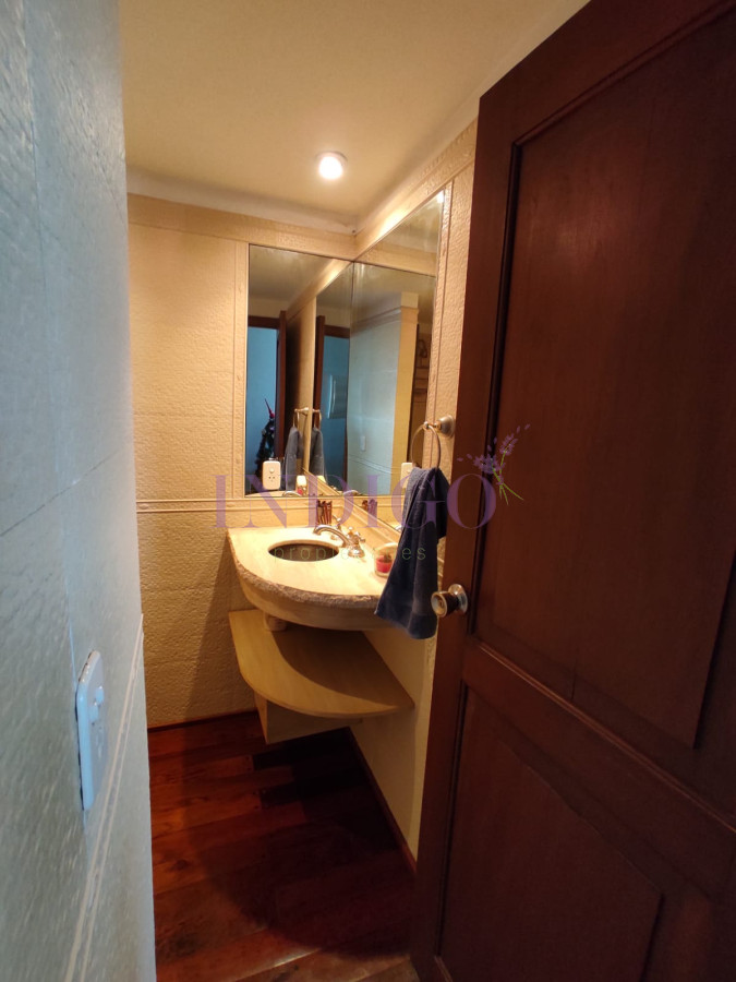 Apartamento Ref.621 - Roosevelt Center Penthouse en venta