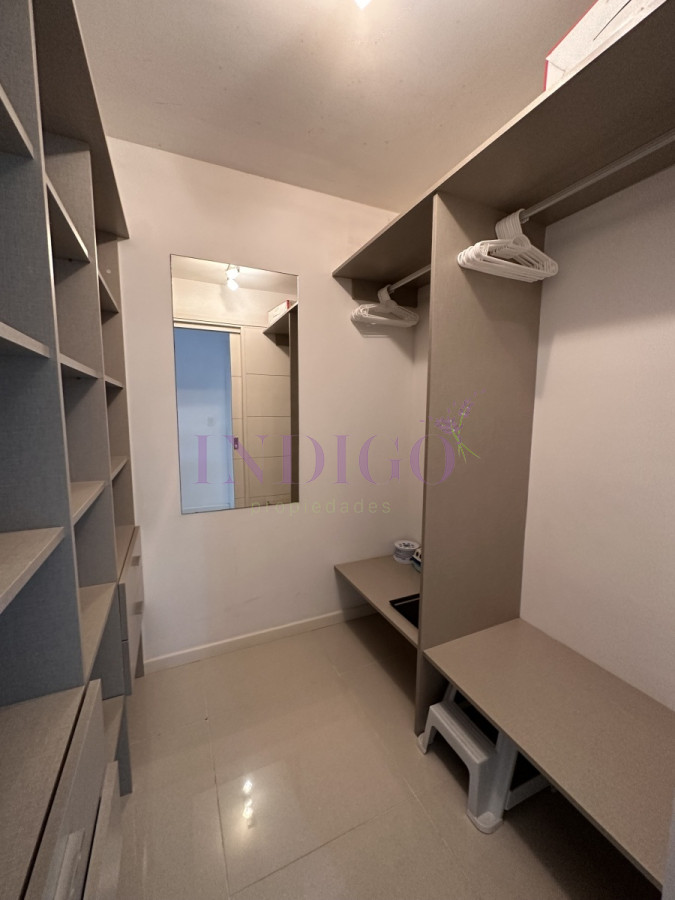 Apartamento Ref.942 - Apartamento en Punta del Este, Brava
