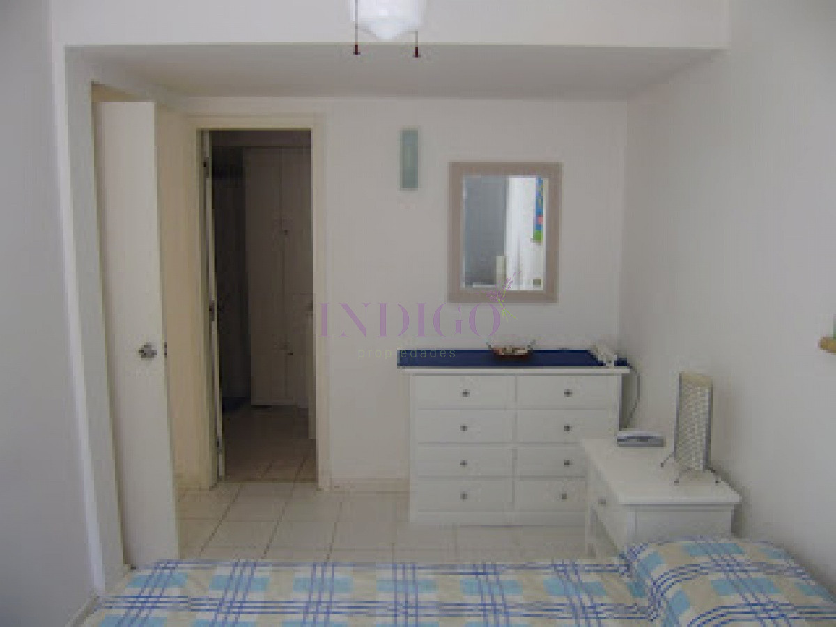 Apartamento Ref.1068 - Apartamento en Punta del Este a pasos del mar