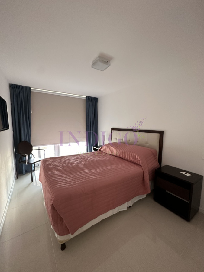 Apartamento Ref.942 - Apartamento en Punta del Este, Brava