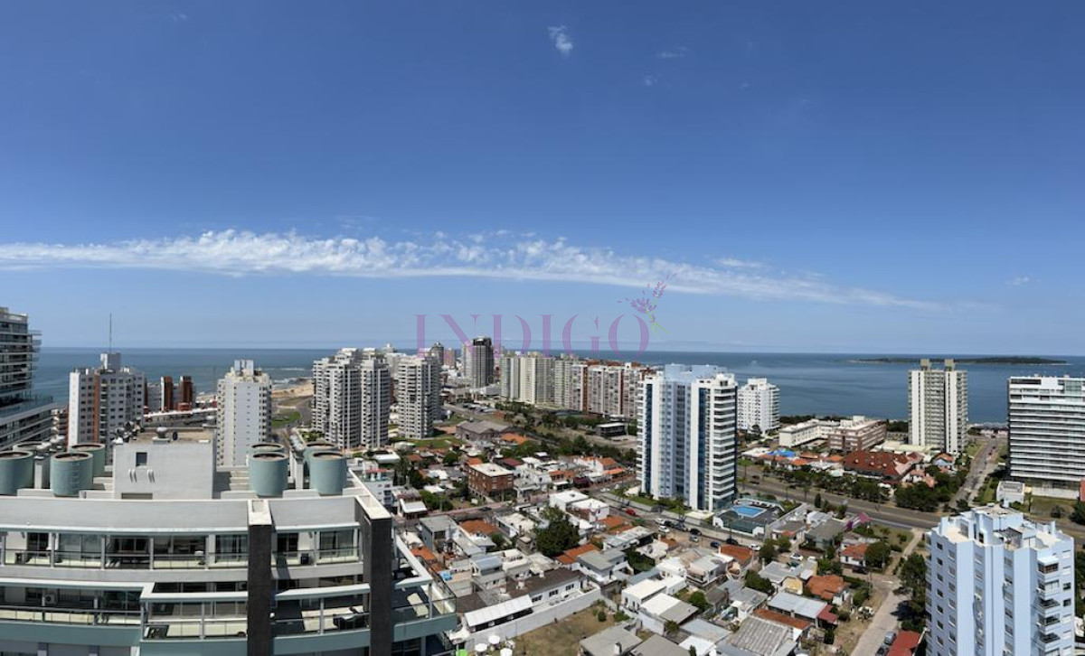 Apartamento Ref.836 - Departamento en venta Edificio Artower 