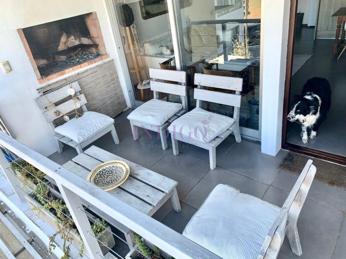 Apartamento Ref.470 - En alquiler invernal