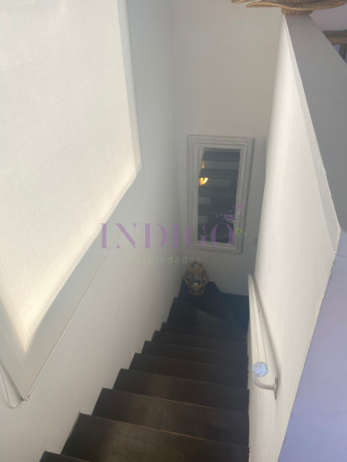 Apartamento Ref.78 - Apartamento en Venta en La Barra