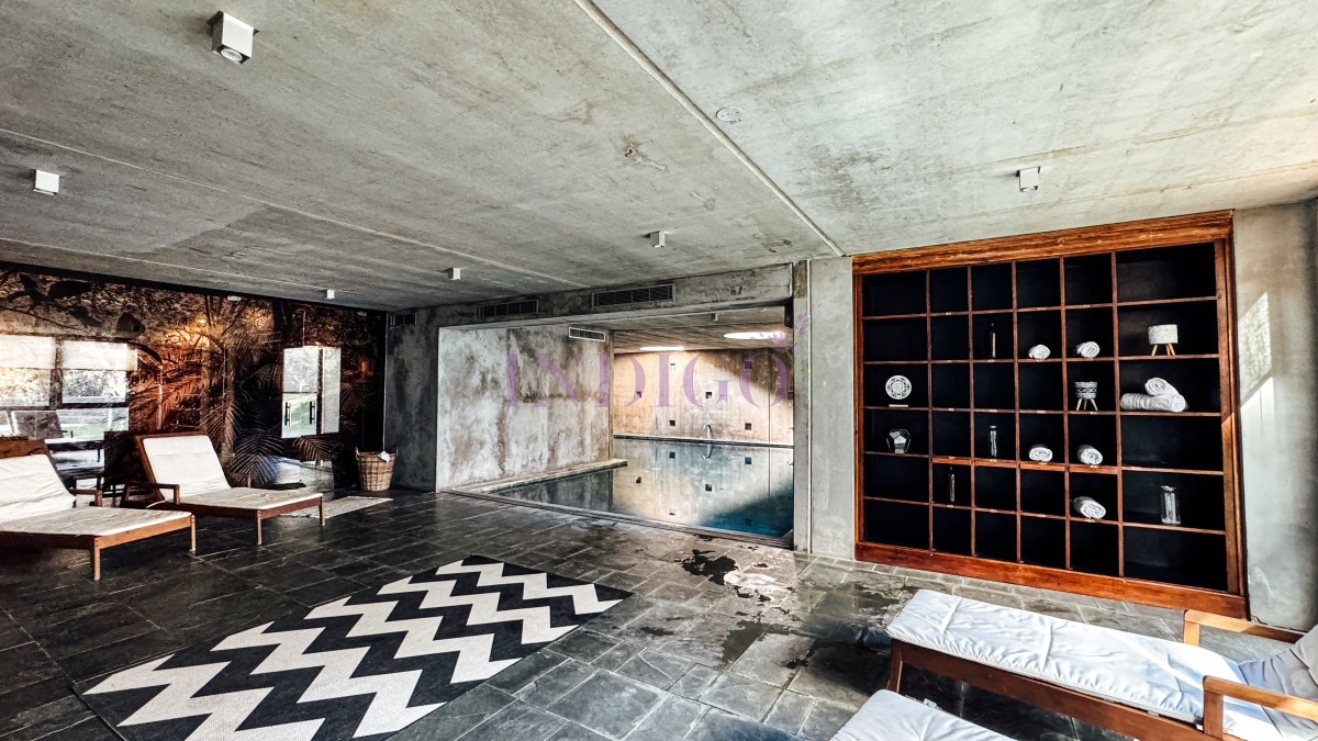 Apartamento Ref.1239 - Apartamento en Alquiler en San Rafael