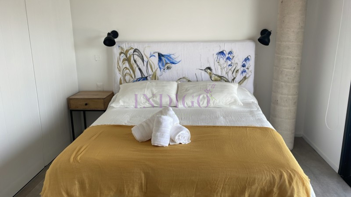 Apartamento Ref.885 - Alquiler de Apartamento 2 dormitorios en Manantiales, Uruguay
