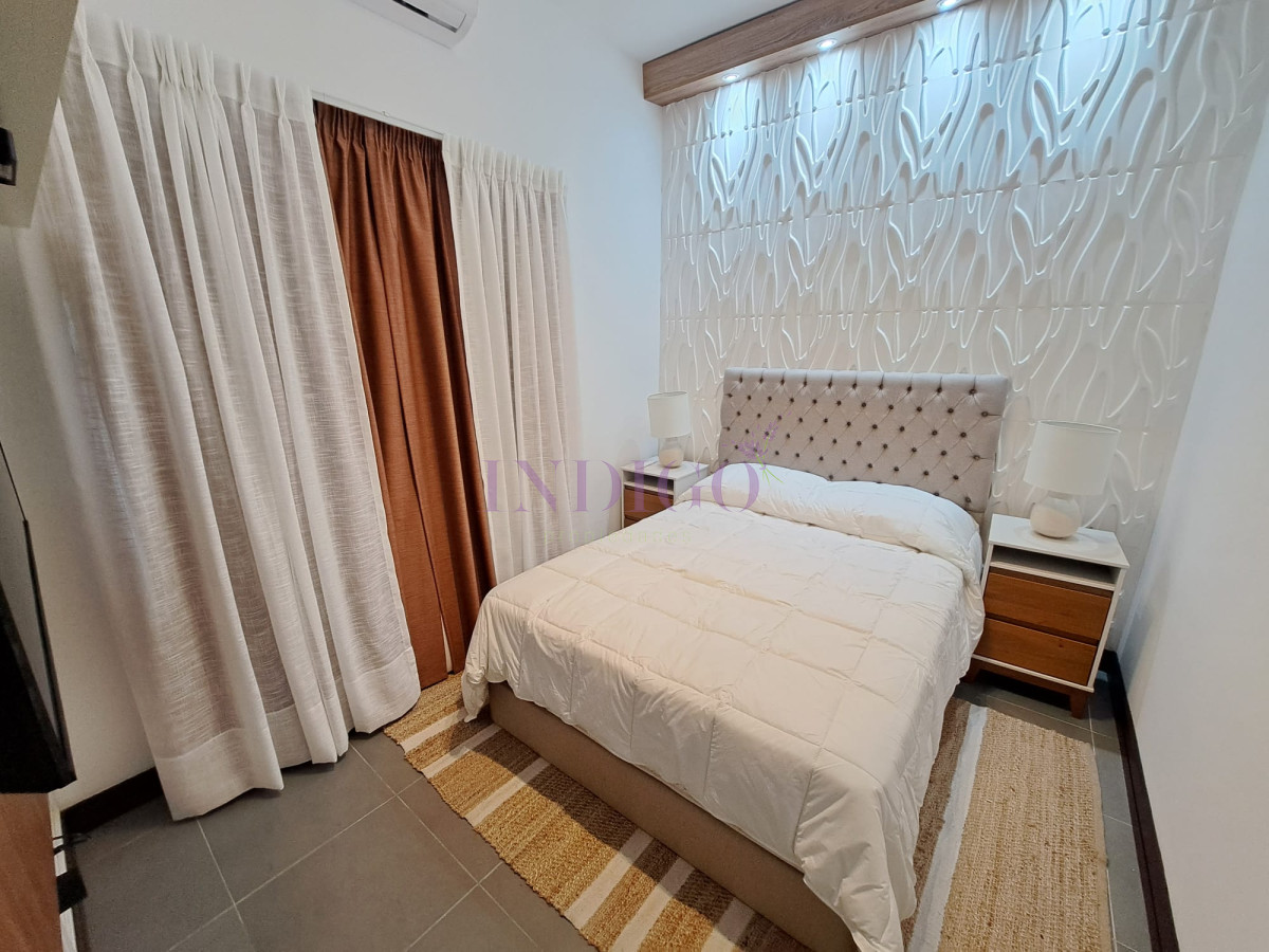 Apartamento Ref.426 - Apartamento en Alquiler en Manantiales