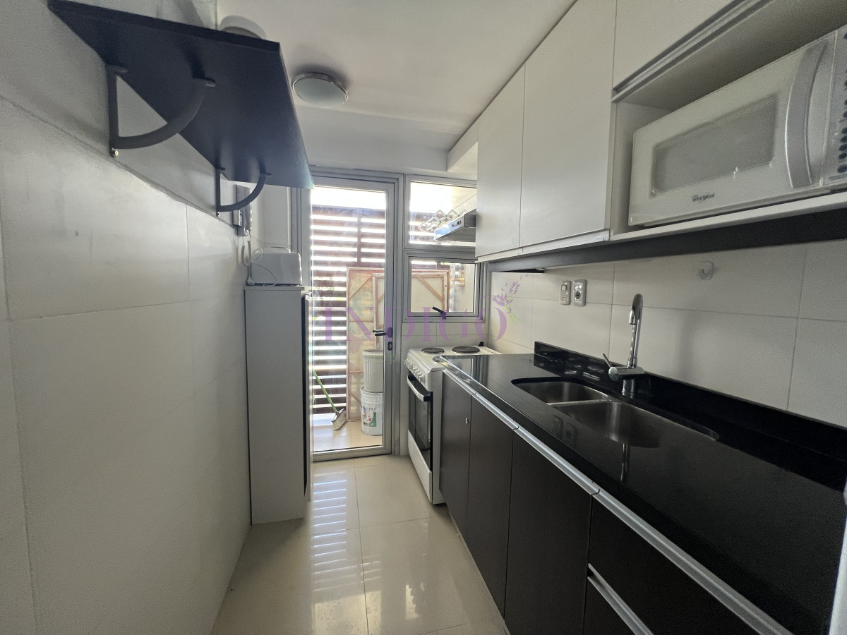 Apartamento Ref.1164 - Brava, próximo al mar