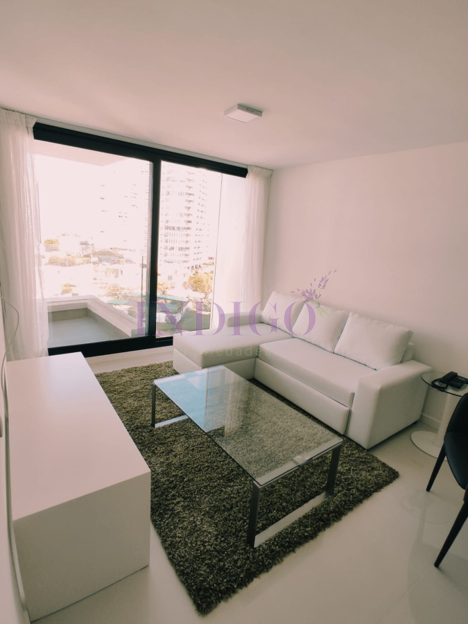 Apartamento Ref.638 - Apartamento en Artower, con buena vista, muy luminoso, 1dormitori y 1 baño