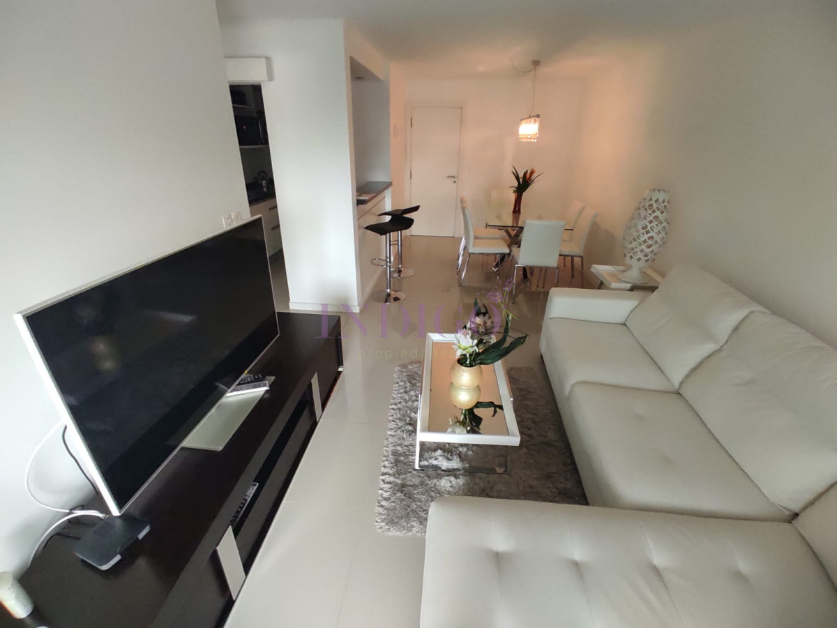 Apartamento Ref.731 - Apartamento en Wind Tower, muy bien ubicado y equipado