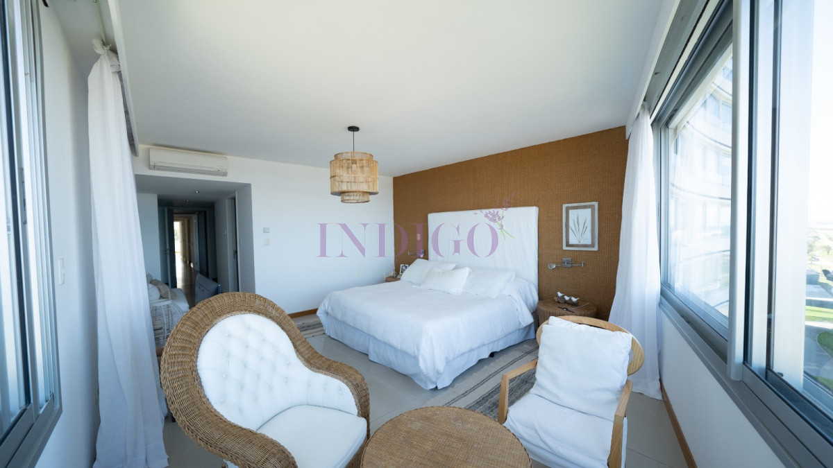 Apartamento Ref.124 - Apartamento en Brava, 4 dormitorios *