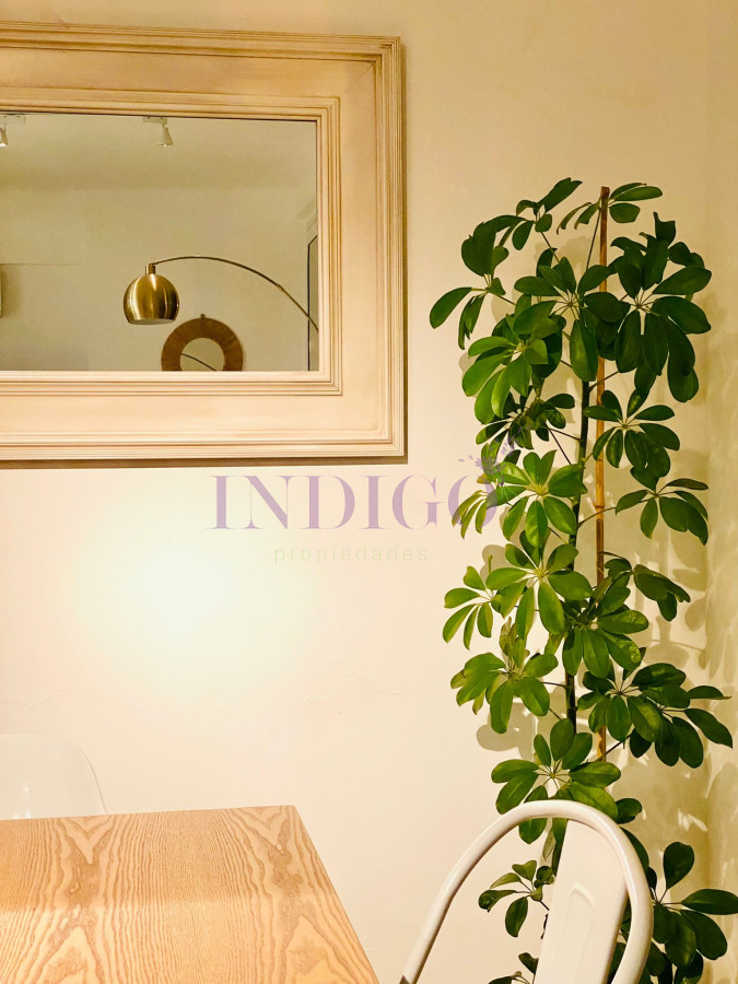 Apartamento Ref.893 - Departamento en venta, 3 dorm y serv. Parrillero propio y garaje
