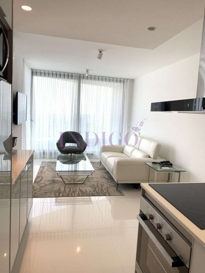 Apartamento Ref.836 - Departamento en venta Edificio Artower 