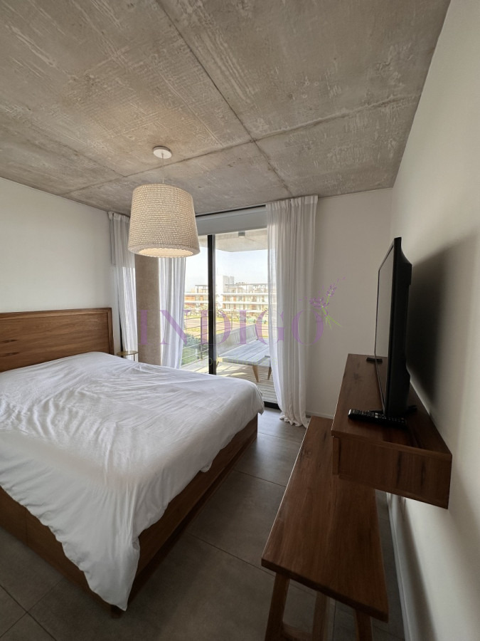 Apartamento Ref.1033 - Alma de Manantiales en alquiler