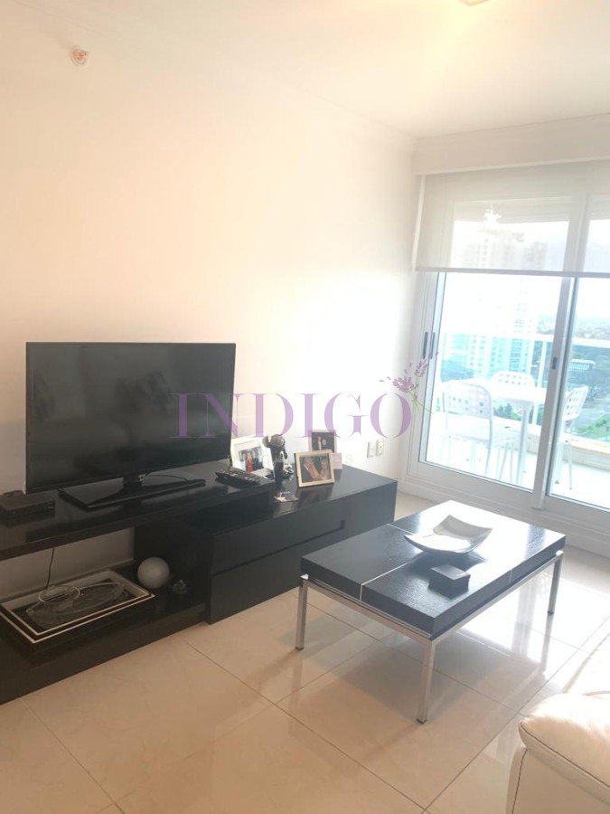 Apartamento Ref.898 - Apartamento en la mansa a metros de Enjoy PDE y la Rambla 