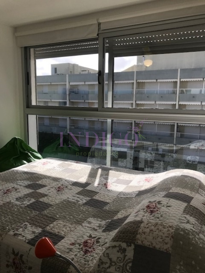 Apartamento Ref.400 - Espectacular departamento en venta frente al puerto de Punta del Este.