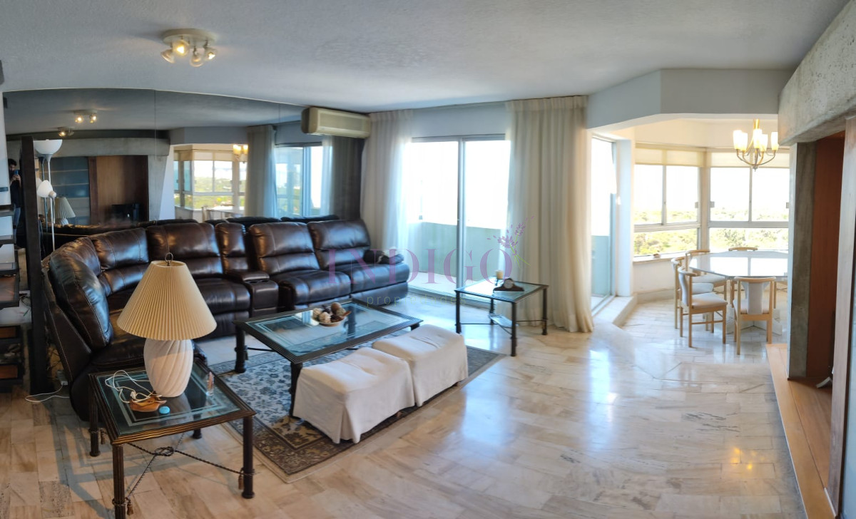 Apartamento Ref.621 - Roosevelt Center Penthouse en venta