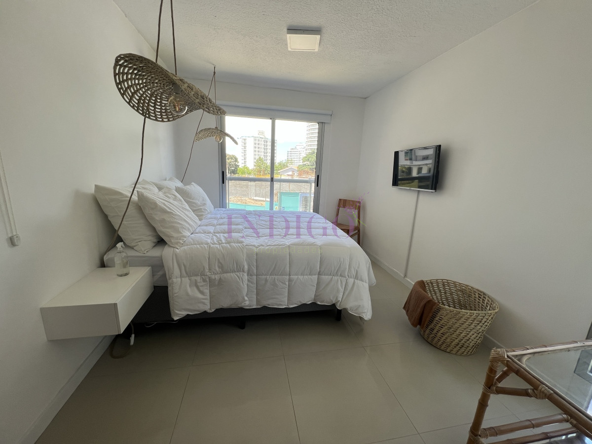 Apartamento Ref.1164 - Brava, próximo al mar