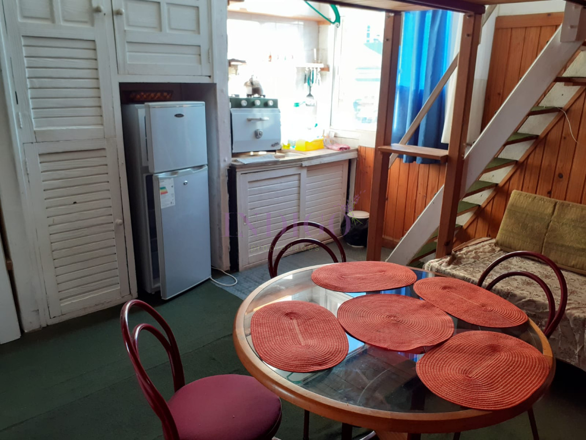 Apartamento Ref.612 - Apartamento en Punta del Este, Alquiler Anual o Temporada