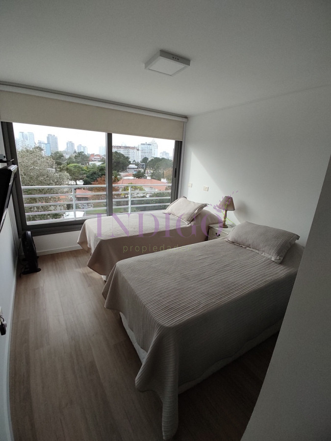 Apartamento Ref.686 - Apartamento en la mansa, 2 dormitorios y 3 baños, muy bien equipado