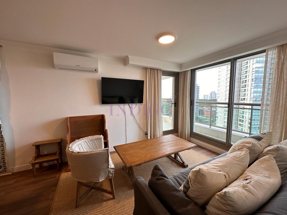 Apartamento Ref.1099 - Departamento en venta en Place Lafayette 2 dormitorios