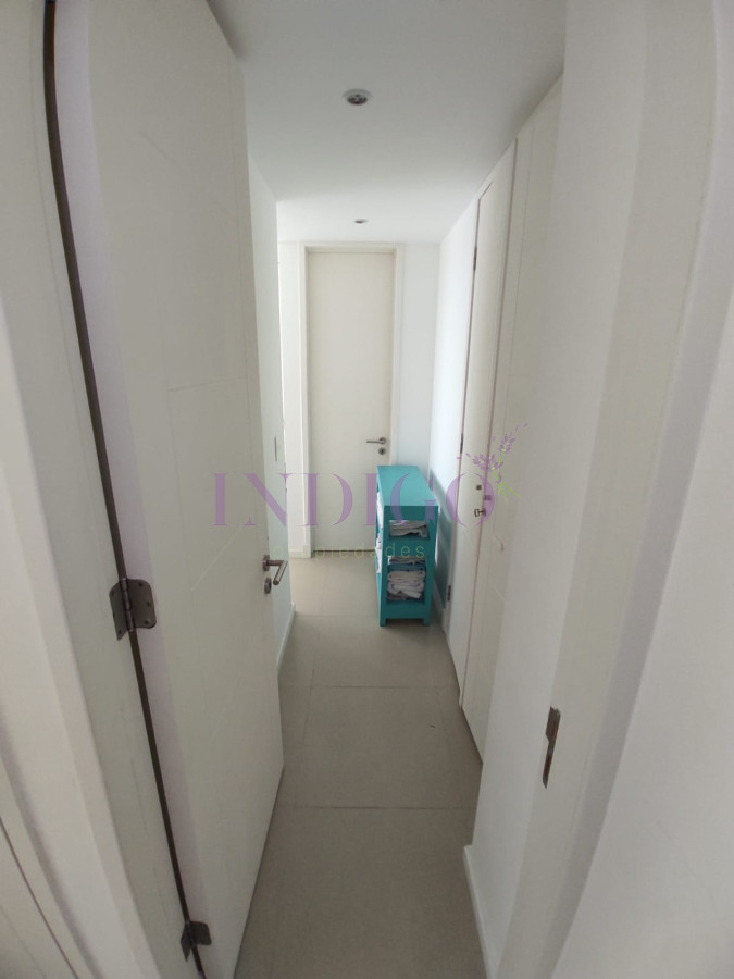 Apartamento Ref.629 - Alquiler de apartamento 2 dormitorios en Montoya, La Barra, Uruguay.