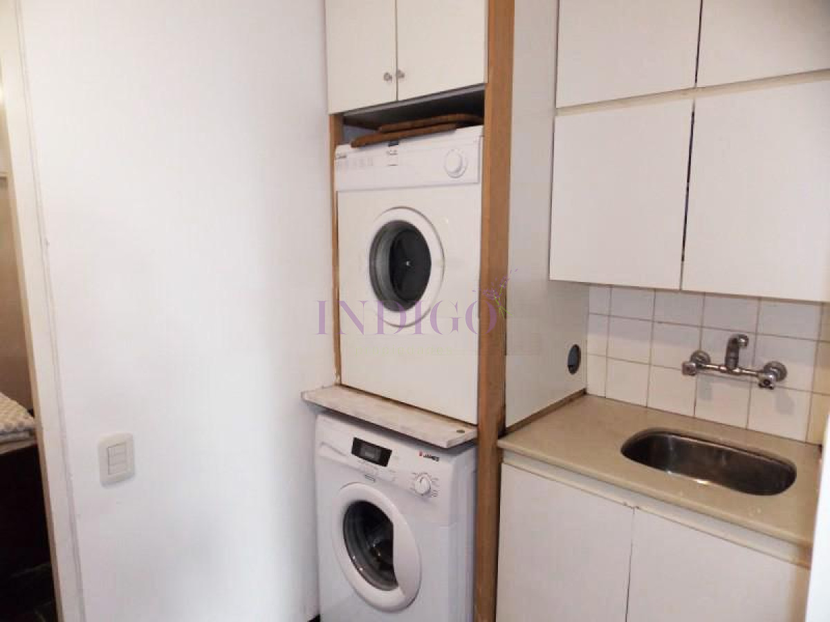 Apartamento Ref.491 - Departamento en Venta Rambla Brava