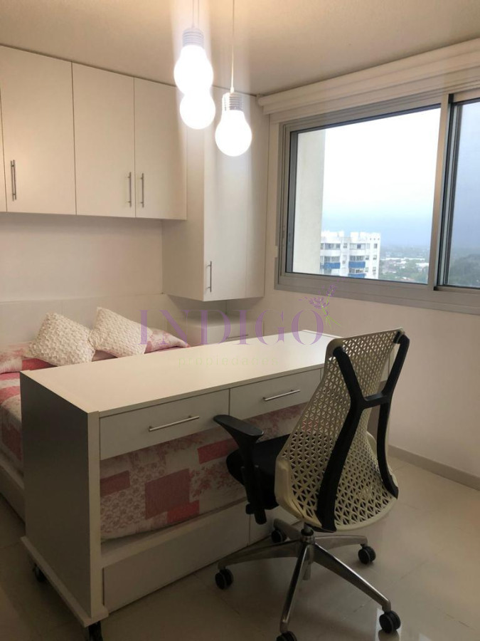 Apartamento Ref.908 - Apartamento en alquiler y venta en torre full amenities!
