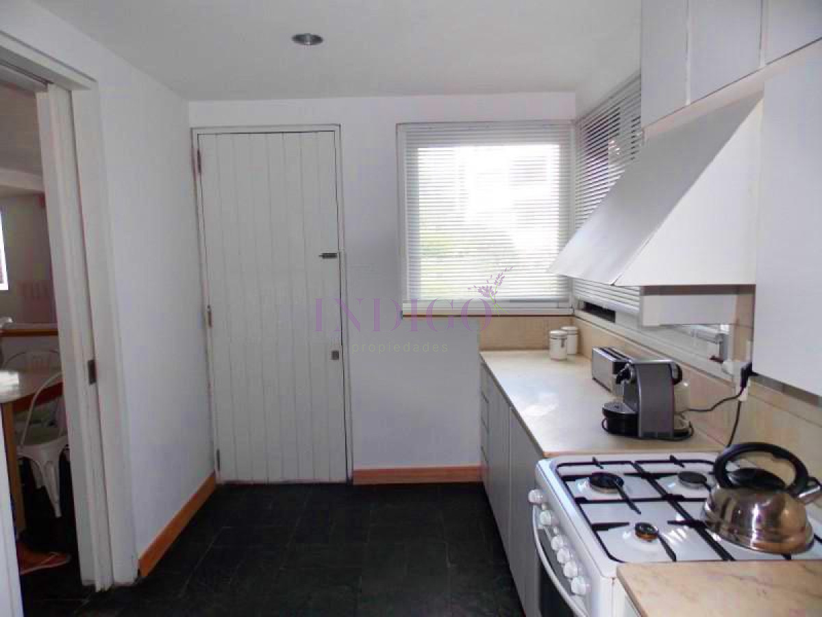 Apartamento Ref.491 - Departamento en Venta Rambla Brava